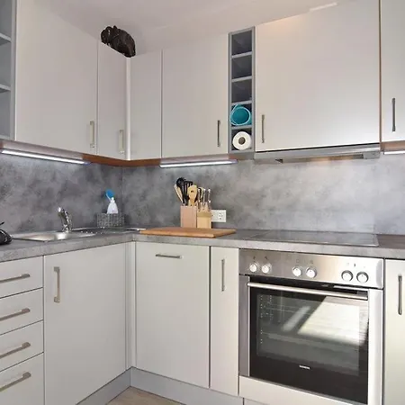 Haus Kaeptn Christiansen, Whg 28 Appartement