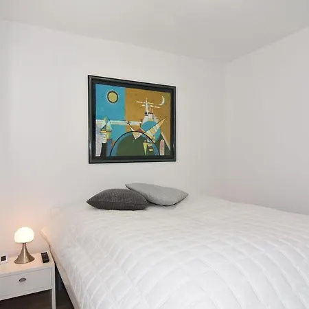 Haus Kaeptn Christiansen, Whg 28 Апартаменты *